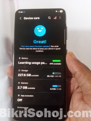 Samsung Galaxy s21 5g